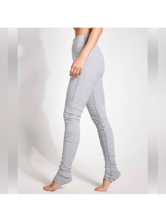 ALO Yoga Pants - Alo High Waist Goddess Leggings